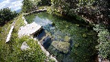 Soaking Pond - Doug Bates, Orient Land Trust