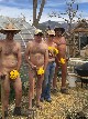 World Naked Gardening Day 2021 - 