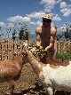 World Naked Gardening Day - Sabine Borchers