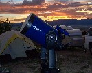 A Donated Telescope - 