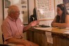 Doug Bishop chats with Robin S